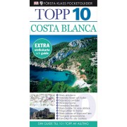Costa Blanca Första Klass Pocketguider